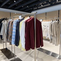 Burberry Outlet