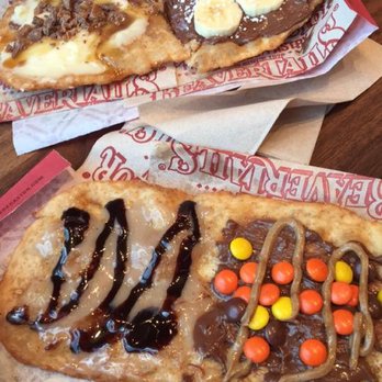 BeaverTails - Desserts Near Me - Toronto, Ontario BeaverTails - Desserts Near Me - Toronto, Ontario
