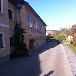 Weingut Holzapfel - Holzapfel