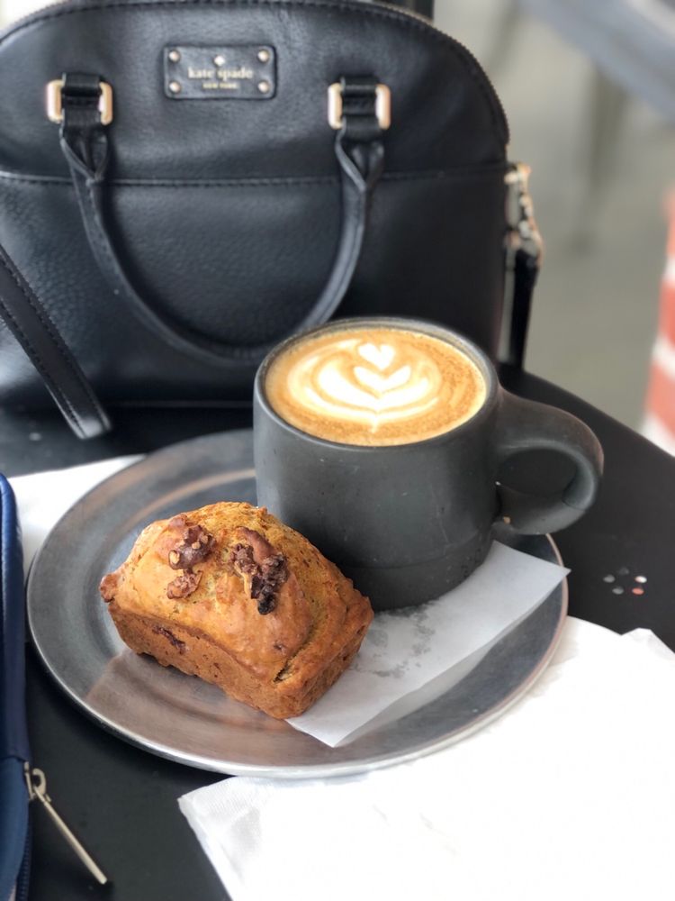 BLACK & WHITE COFFEE ROASTERS 18 Photos & 14 Reviews 6320 Rogers Rd