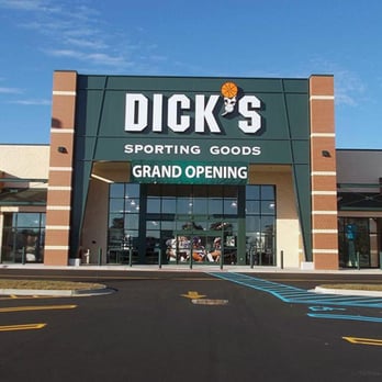 DICK'S Sporting Goods - Sports Wear Near Me - Monroe, Louisiana DICK'S Sporting Goods - Sports Wear Near Me - Monroe, Louisiana