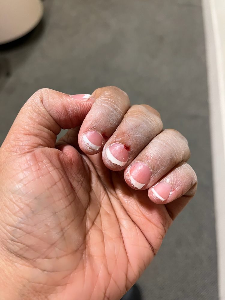 CITADEL NAILS AND SPA Updated August 2024 74 Photos & 73 Reviews