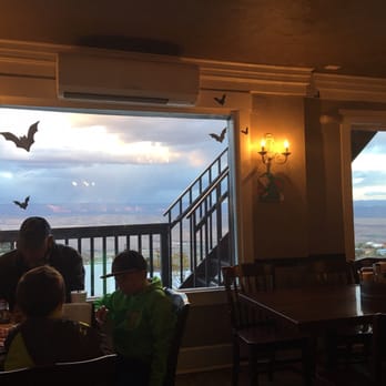 Haunted Hamburger - Burgers Near Me - Jerome, Arizona