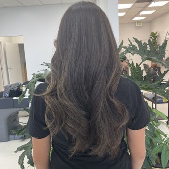 All About Hair - The after Pic - Hair Salons Near Me - Artesia, California All About Hair - The after Pic - Hair Salons Near Me - Artesia, California