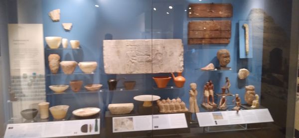 Ashmolean Museum Shop by null