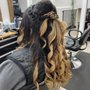 Chit Ma Ma Salon