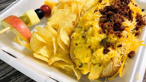 South Park Coney Island by null