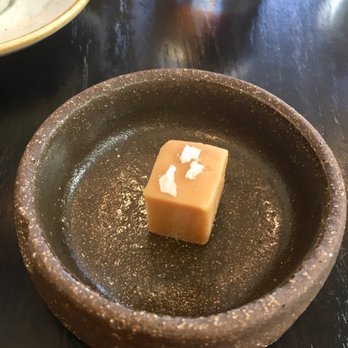 Cornerstone - Salted fudge - International Near Me - London, XGL