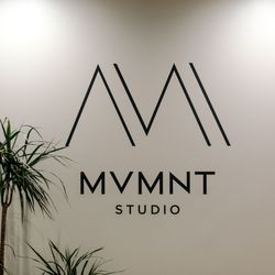 MVMNT Studio