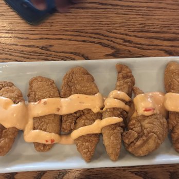 The Backyard - Chicken - New American Near Me - Milton, Delaware