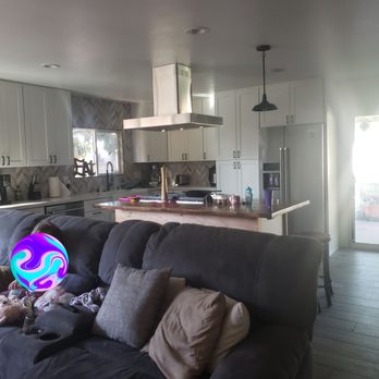 Vejar’s Design & Build - After - General Contractors Near Me - Ramona, California
