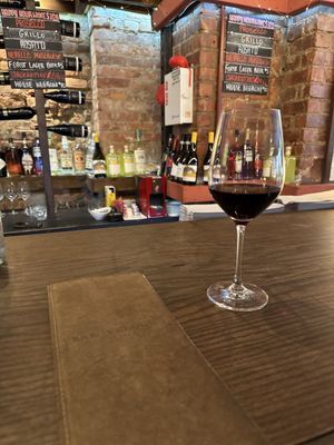 Bar Veloce by null
