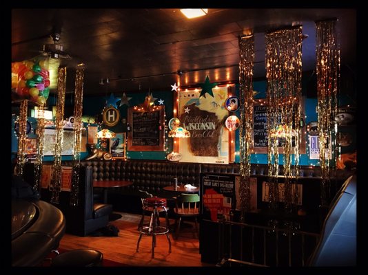 Blackbird Bar by null