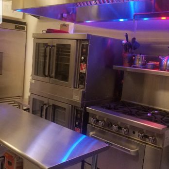 Kitchen Place - Kitchen Incubators Near Me - Canoga Park, California