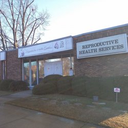Reproductive Health Services