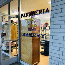 Conchita Bakery Panaderia