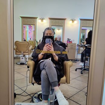 ssooniestyle - Hair Salons Near Me - Los Angeles, California