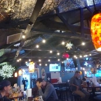 The King Shark - Seafood Near Me - Pecos, Texas