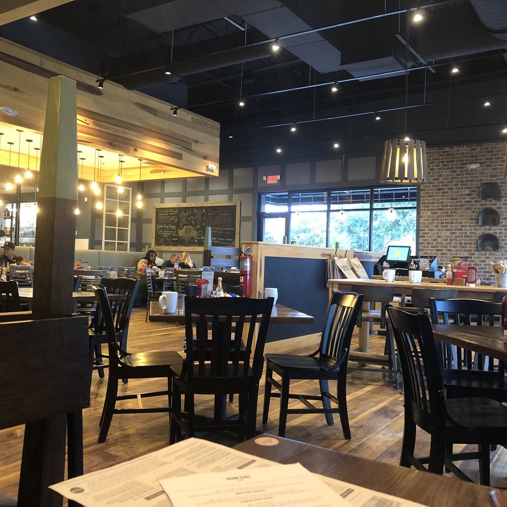 First Watch - Love the decor!! - Breakfast & Brunch Near Me - Jacksonville, Florida First Watch - Love the decor!! - Breakfast & Brunch Near Me - Jacksonville, Florida