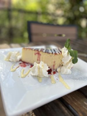 Asylum Restaurant by null