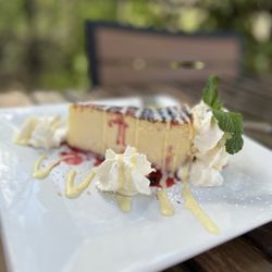 Asylum Restaurant