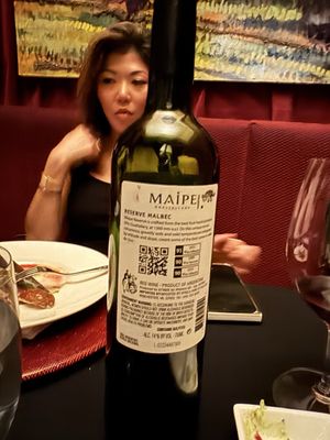 The Richmond by null