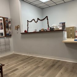 Costa Mesa Smiles Dental Office - Check in