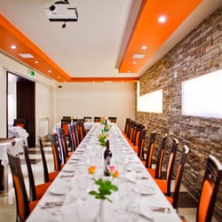 Restauracja Na Farnej - Sala konferencyjno-bankietowa