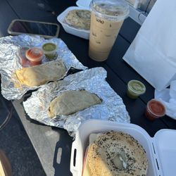 Roast Me Coffee Co - Amazing food and super cool staff!!
