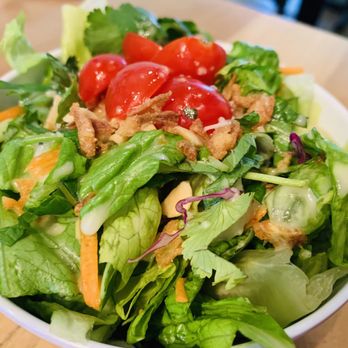 Bon Banh Mi - Salad - Asian Fusion Near Me - Mount Pleasant, South Carolina Bon Banh Mi - Salad - Asian Fusion Near Me - Mount Pleasant, South Carolina