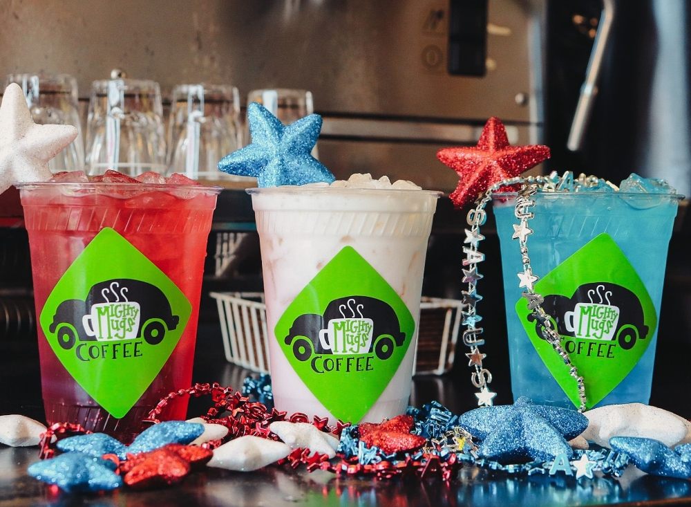 MIGHTY MUGS COFFEE [TUKWILA] CLOSED 147 Photos & 28 Reviews 14621