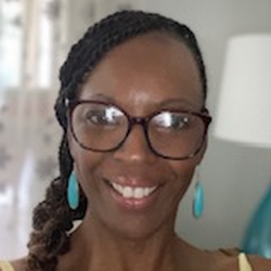 Kente Therapy Space LCSW - Ms. Caroline Browne, LCSW-R photo#0