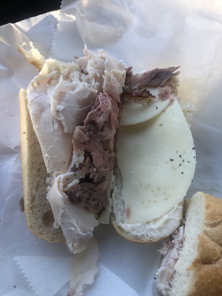 JOE CAMERA’S SHRUB OAK FOOD CENTER Updated October 2024 950 E Main