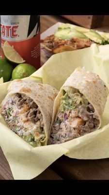 Harry's Taco Club by null