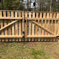 Central Mass Fence Company