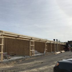 South Street Storage