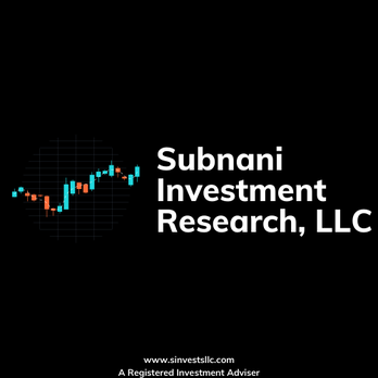 Subnani Investment Research - Financial Advising Near Me - Austin, Texas Subnani Investment Research - Financial Advising Near Me - Austin, Texas