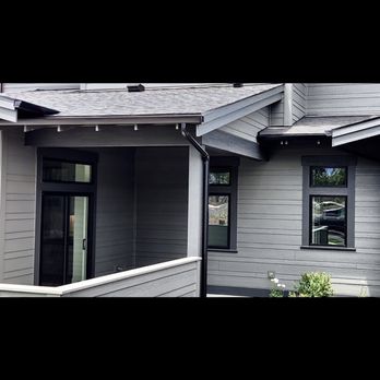 Straight Arrow Construction - Mini fascia - Gutter Services Near Me - Bend, Oregon Straight Arrow Construction - Mini fascia - Gutter Services Near Me - Bend, Oregon