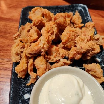 What A Soup - Fried chicken tendon - Noodles Near Me - Cambridge, Massachusetts What A Soup - Fried chicken tendon - Noodles Near Me - Cambridge, Massachusetts