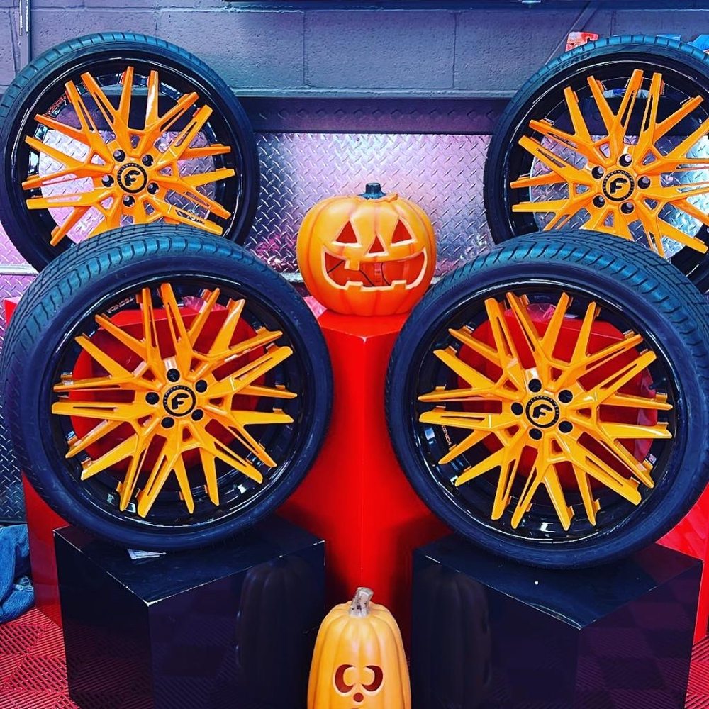 CERTIFIED MOTOR SPORTS Updated August 2024 51 Photos 4408 Union