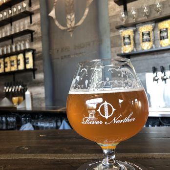 River North Brewery - Denver - Breweries Near Me - Denver, Colorado