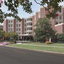 Bon Secours Depaul Medical Center