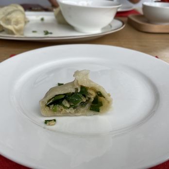 Carrie’s Chinese Kitchen - Lucky Dim Sum (my name for this, based on talking with Carrie, the owner) - Chinese Near Me - Wiesbaden, HE