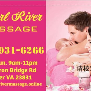 Pearl River Massage - It's about inside and outside view - Massage Near Me - Chester, Virginia Pearl River Massage - It's about inside and outside view - Massage Near Me - Chester, Virginia