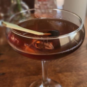 Apothecary Lounge - Manhatten - Lounges Near Me - Albuquerque, New Mexico