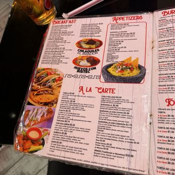 El jimador - Mexican Near Me - Cedar Lake, Indiana