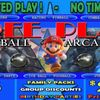 Free Play Pinball Arcade gift card