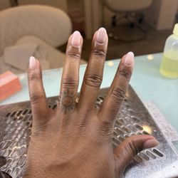 Hatch Nail Bar