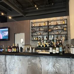 Fusion 9 - Date Night! Trying out a new place!