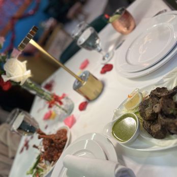 Mehfil - Indian Near Me - Asheville, North Carolina